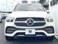 2021 Mercedes-Benz GLE-CLASS