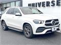 2021 Mercedes-Benz GLE-CLASS