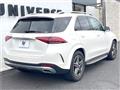 2021 Mercedes-Benz GLE-CLASS