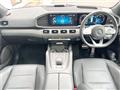 2021 Mercedes-Benz GLE-CLASS