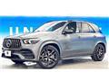 2021 Mercedes-Benz GLE-CLASS