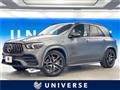 2021 Mercedes-Benz GLE-CLASS