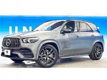 2021 Mercedes-Benz GLE-CLASS