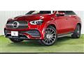 2021 Mercedes-Benz GLE-CLASS