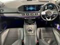 2021 Mercedes-Benz GLE-CLASS