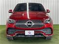 2021 Mercedes-Benz GLE-CLASS
