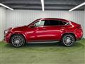 2021 Mercedes-Benz GLE-CLASS
