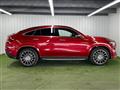 2021 Mercedes-Benz GLE-CLASS