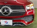 2021 Mercedes-Benz GLE-CLASS