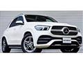 2021 Mercedes-Benz GLE-CLASS