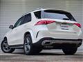 2021 Mercedes-Benz GLE-CLASS