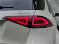 2021 Mercedes-Benz GLE-CLASS
