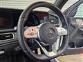 2021 Mercedes-Benz GLE-CLASS