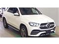 2021 Mercedes-Benz GLE-CLASS