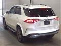 2021 Mercedes-Benz GLE-CLASS