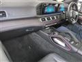 2021 Mercedes-Benz GLE-CLASS
