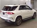 2021 Mercedes-Benz GLE-CLASS