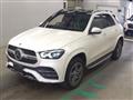 2021 Mercedes-Benz GLE-CLASS
