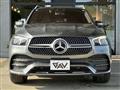 2021 Mercedes-Benz GLE-CLASS