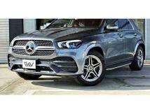 2021 Mercedes-Benz GLE-CLASS