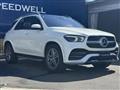 2021 Mercedes-Benz GLE-CLASS