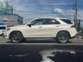 2021 Mercedes-Benz GLE-CLASS
