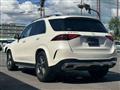 2021 Mercedes-Benz GLE-CLASS