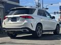 2021 Mercedes-Benz GLE-CLASS