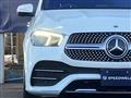 2021 Mercedes-Benz GLE-CLASS
