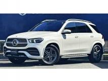 2021 Mercedes-Benz GLE-CLASS