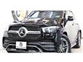 2021 Mercedes-Benz GLE-CLASS