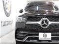2021 Mercedes-Benz GLE-CLASS