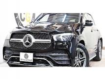 2021 Mercedes-Benz GLE-CLASS