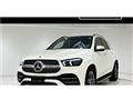 2021 Mercedes-Benz GLE-CLASS