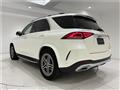 2021 Mercedes-Benz GLE-CLASS