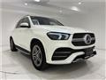2021 Mercedes-Benz GLE-CLASS