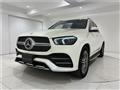 2021 Mercedes-Benz GLE-CLASS