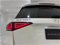 2021 Mercedes-Benz GLE-CLASS