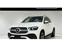 2021 Mercedes-Benz GLE-CLASS