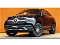 2021 Mercedes-Benz GLE-CLASS