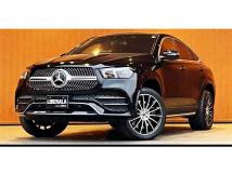 2021 Mercedes-Benz GLE-CLASS