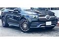 2021 Mercedes-Benz GLE-CLASS