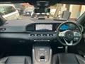 2021 Mercedes-Benz GLE-CLASS