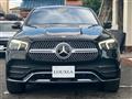 2021 Mercedes-Benz GLE-CLASS