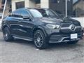 2021 Mercedes-Benz GLE-CLASS