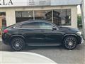 2021 Mercedes-Benz GLE-CLASS