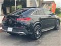 2021 Mercedes-Benz GLE-CLASS
