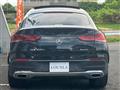 2021 Mercedes-Benz GLE-CLASS