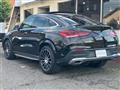 2021 Mercedes-Benz GLE-CLASS