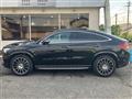 2021 Mercedes-Benz GLE-CLASS
